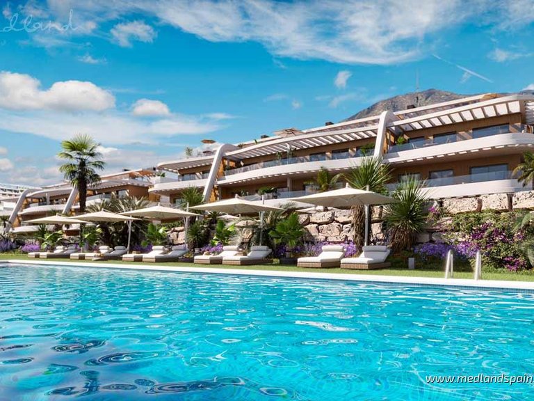 Apartment for Sale in Finestrat, Alicante 8