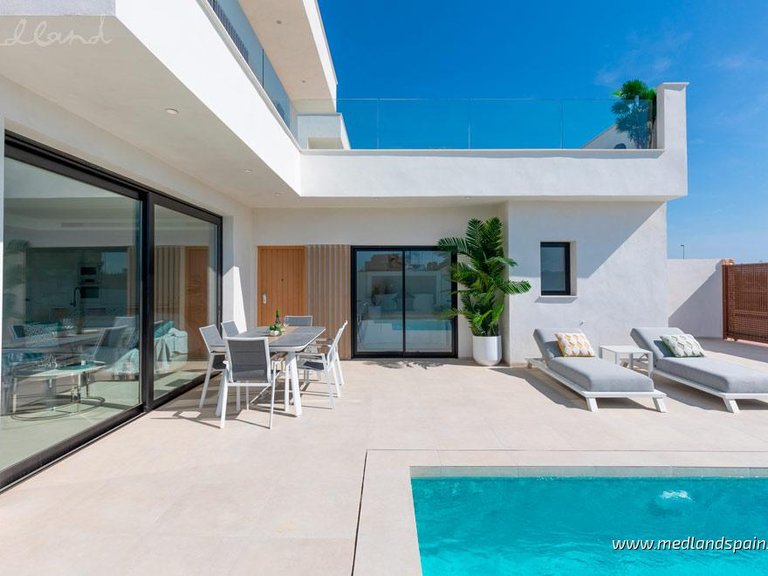 Villa for Sale in San Javier, Murcia 2