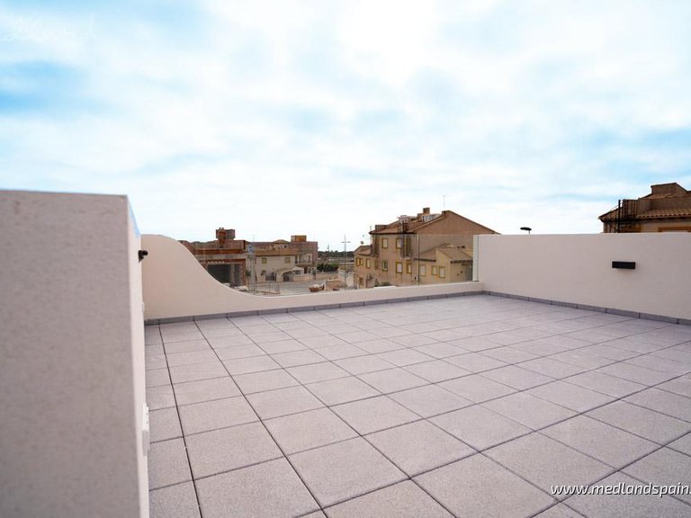 Town House for Sale in Villamartin, Alicante 13