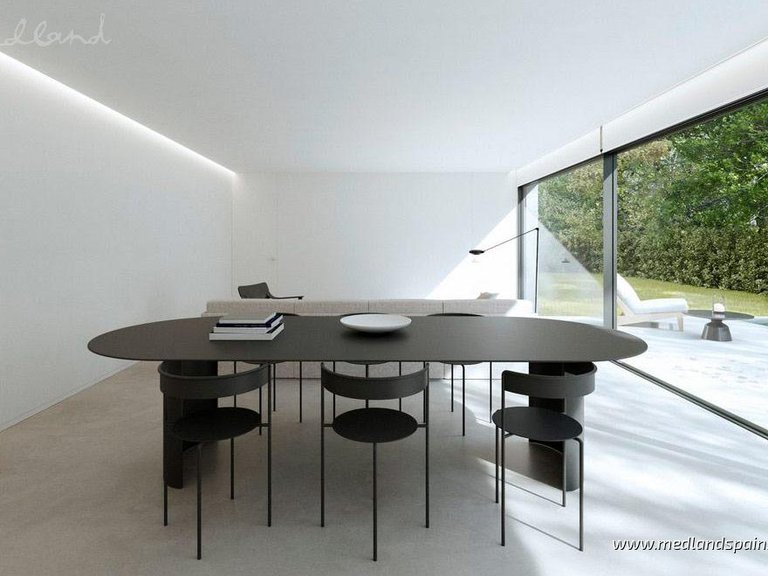 Villa for Sale in Benidorm, Alicante 3