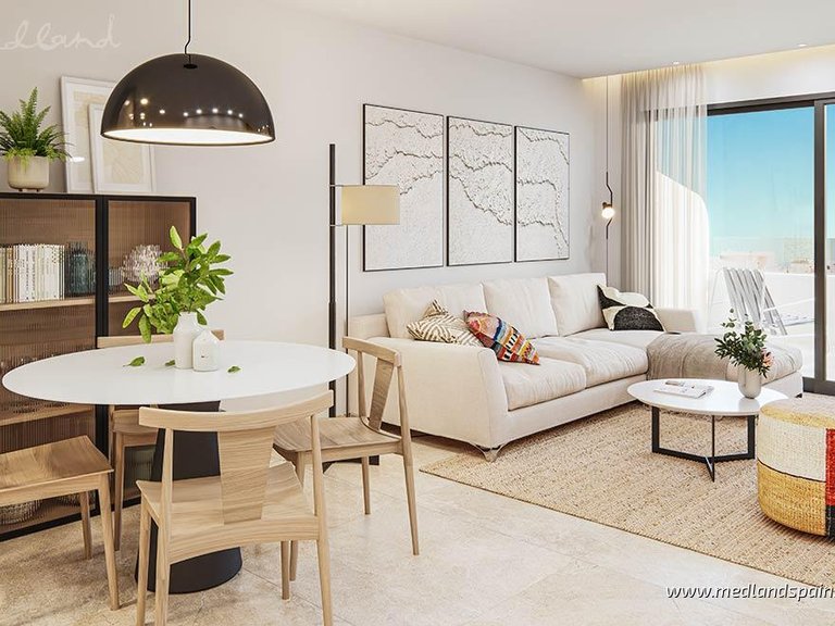 Apartment for Sale in Torrevieja, Alicante 3