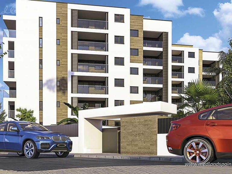 Apartment for Sale in Mil Palmeras, Alicante 2