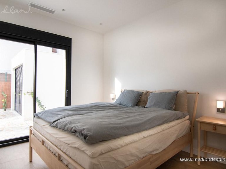 Villa for Sale in Los Montesinos, Alicante 9