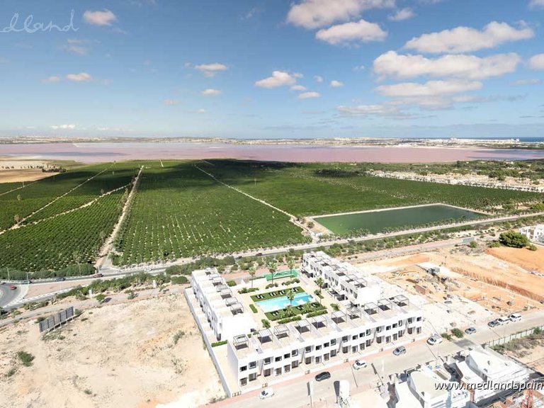 Apartment for Sale in Los Balcones, Alicante 14