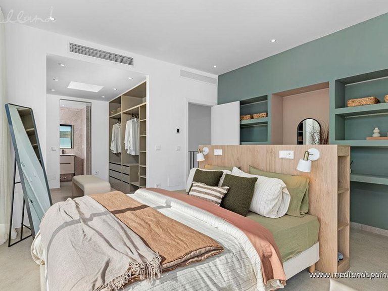 Villa for Sale in Polop-la Nucía, Alicante 12