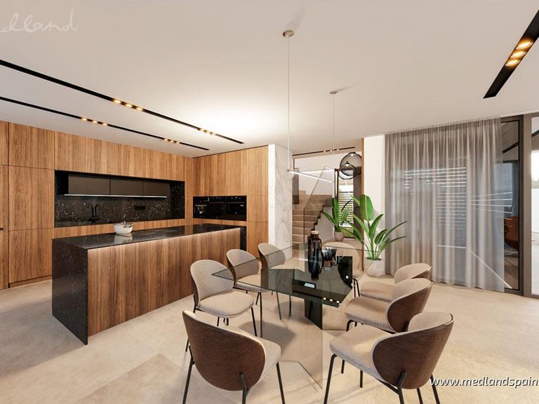 Villa for Sale in La Zenia, Alicante 3