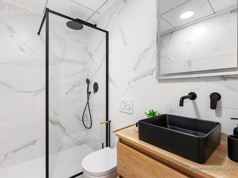 Apartment for Sale in San Javier, Murcia 10