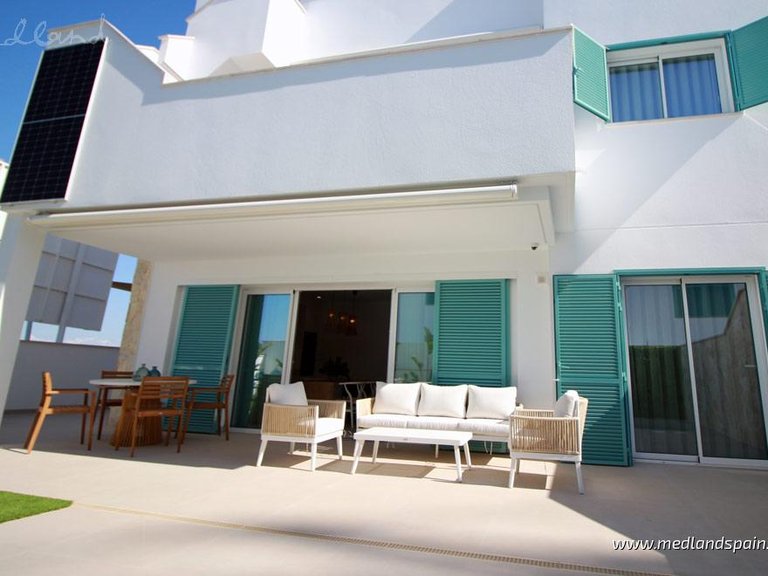 Apartment for Sale in Torre De La Horadada, Alicante 1
