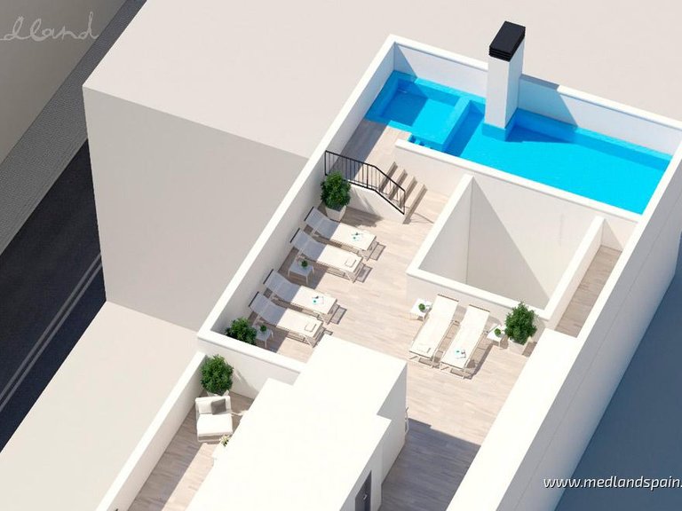 Apartment for Sale in Torrevieja, Alicante 9