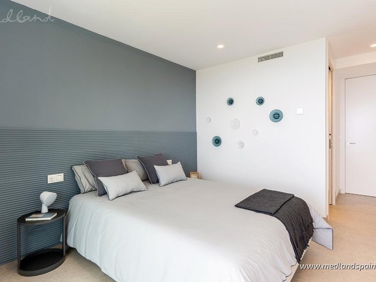 Вилла на продажу в Альтеа, Аликанте 6