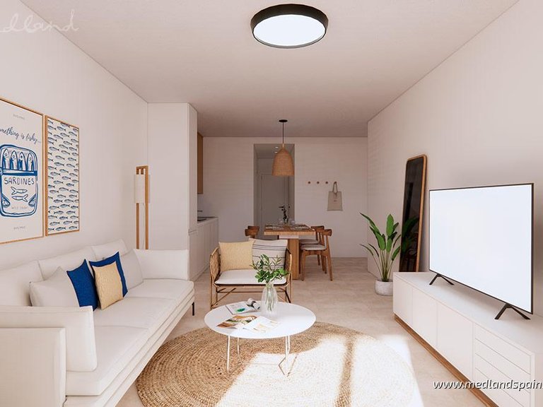 Apartment for Sale in Torre De La Horadada, Alicante 3