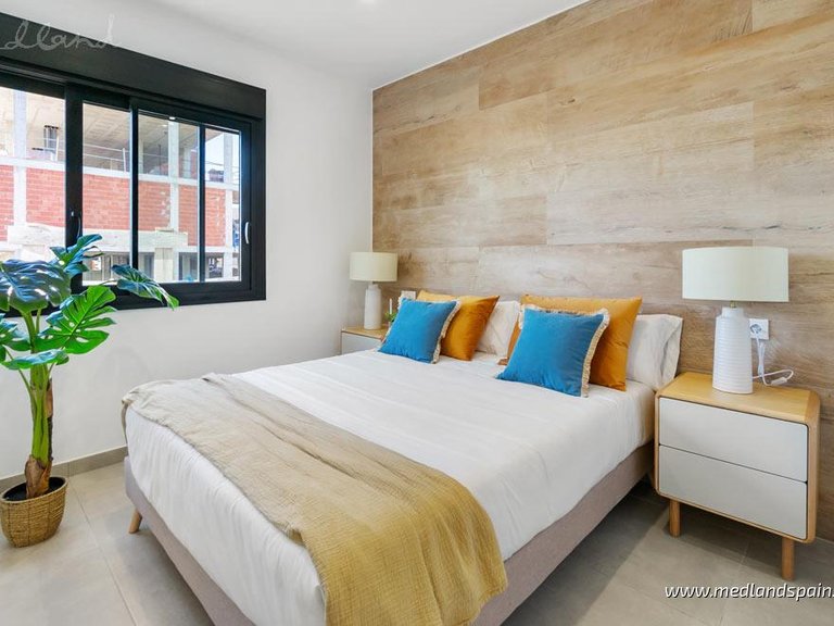 Apartment for Sale in San Javier, Murcia 9