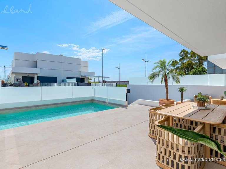 Town House for Sale in Dolores, Alicante 13