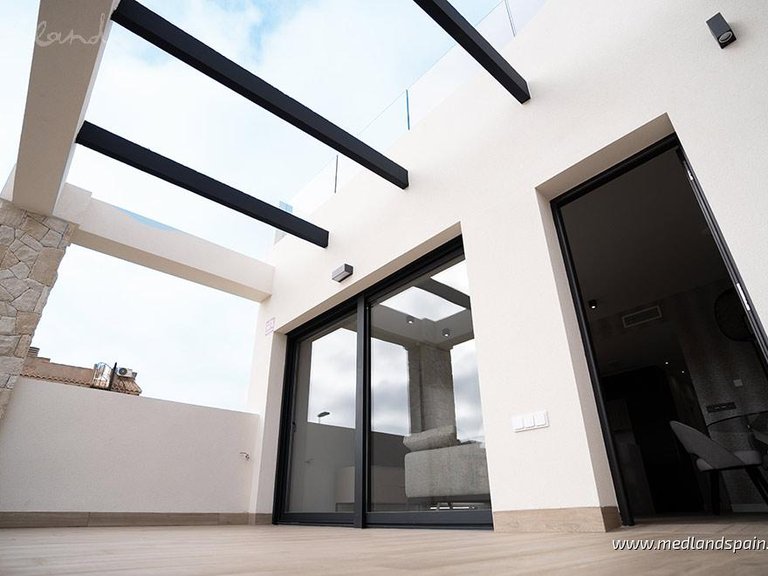 Town House for Sale in Villamartin, Alicante 15