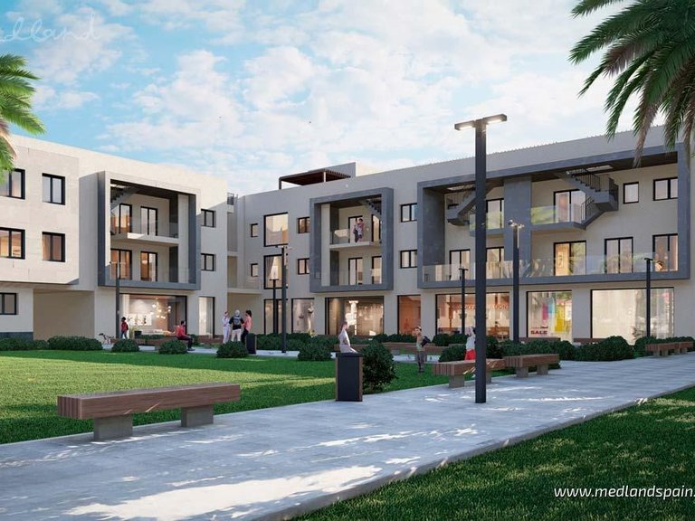 Apartment for Sale in Torre Pacheco, Murcia 3