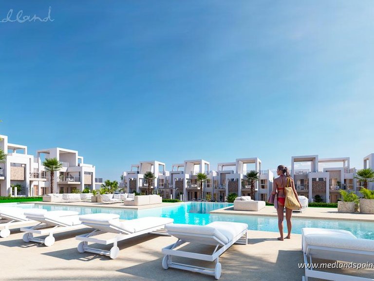 Apartment for Sale in Ciudad Quesada - Rojales, Alicante 3