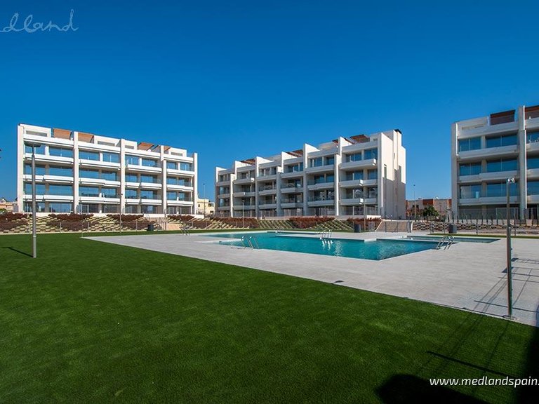 Apartment for Sale in Villamartin, Alicante 15