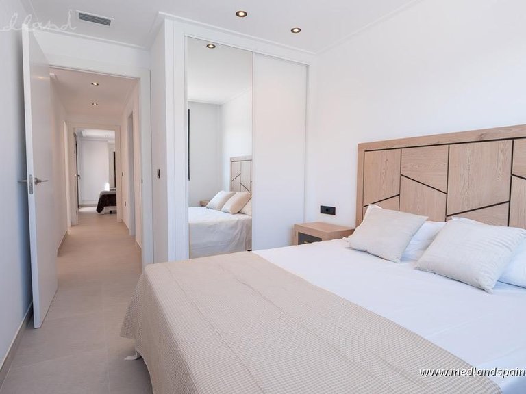 Town House for Sale in San Fulgencio-la Marina, Alicante 7