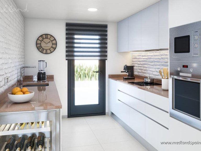 Villa for Sale in San Fulgencio-la Marina, Alicante 4