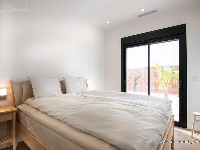 Villa for Sale in Los Montesinos, Alicante 10