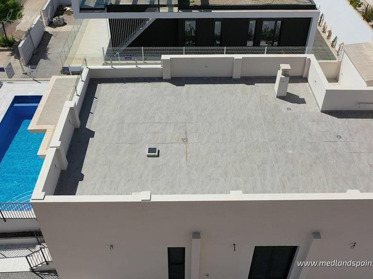 Villa for Sale in Polop-la Nucía, Alicante 14