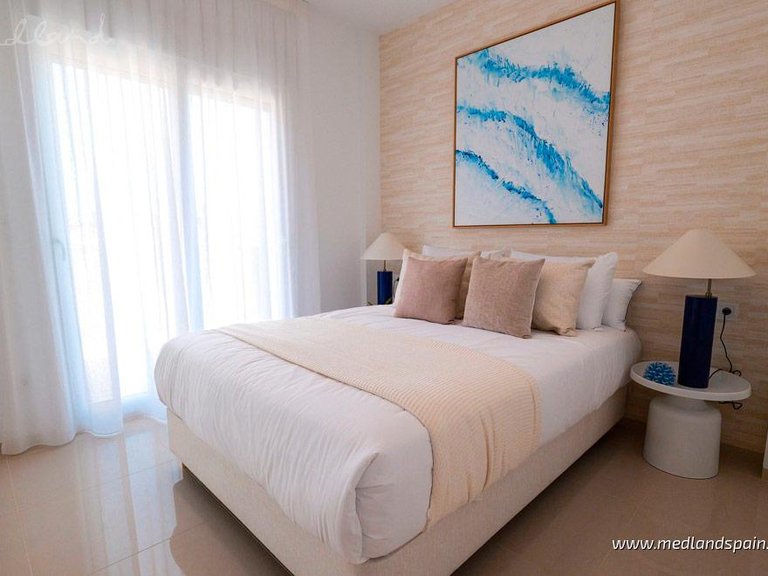 Apartment for Sale in Ciudad Quesada - Rojales, Alicante 14