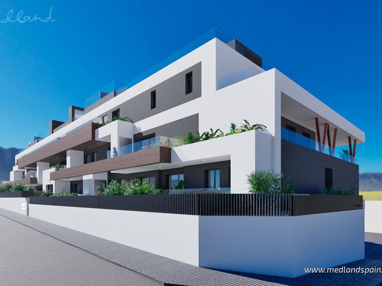 Apartment for Sale in Benijófar, Alicante 2
