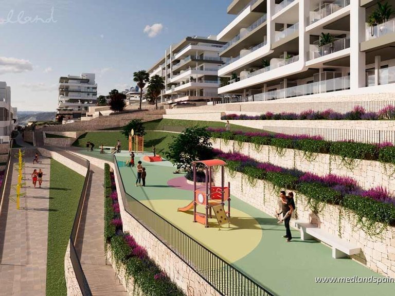 Villa for Sale in El Campello, Alicante 14