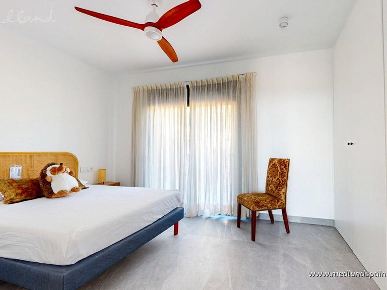 Villa for Sale in Polop-la Nucía, Alicante 8