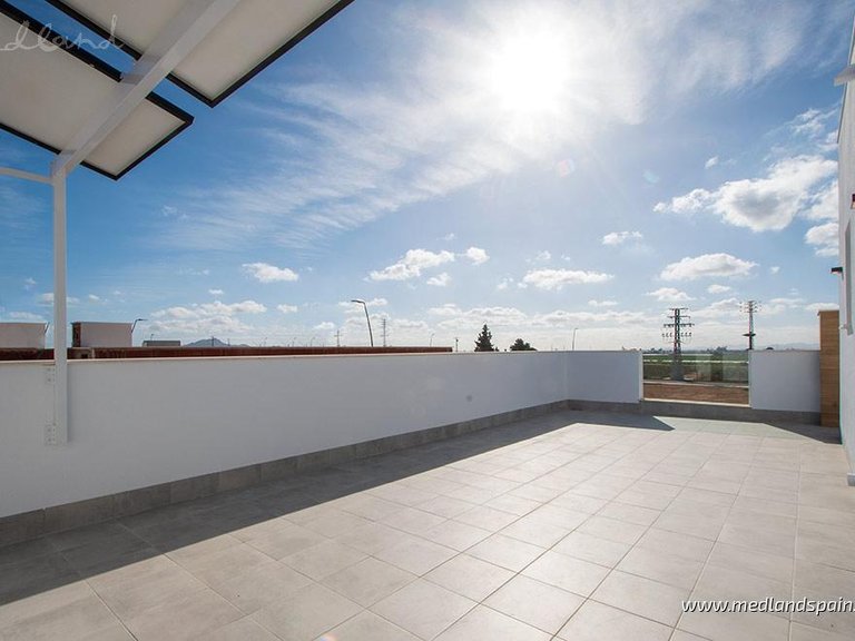Villa for Sale in Torre Pacheco, Murcia 5