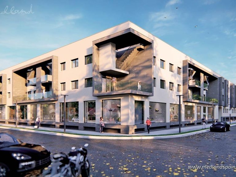 Apartment for Sale in Torre Pacheco, Murcia 8