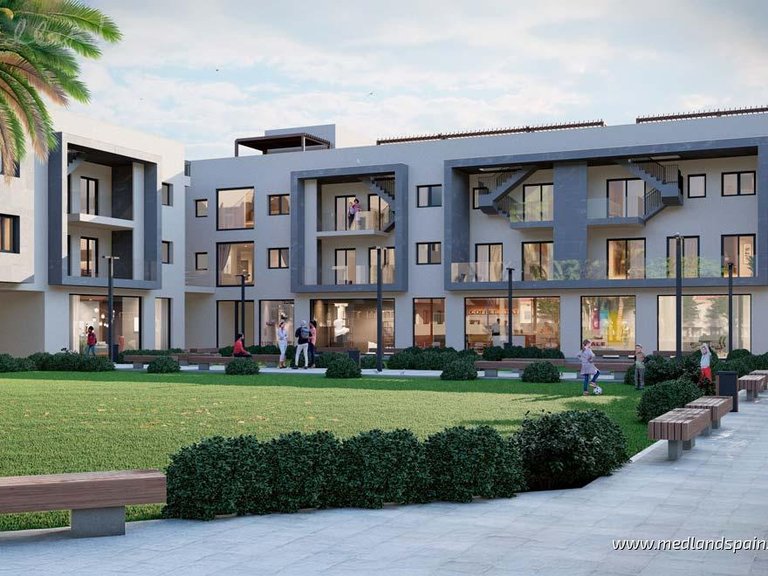 Apartment for Sale in Torre Pacheco, Murcia 1