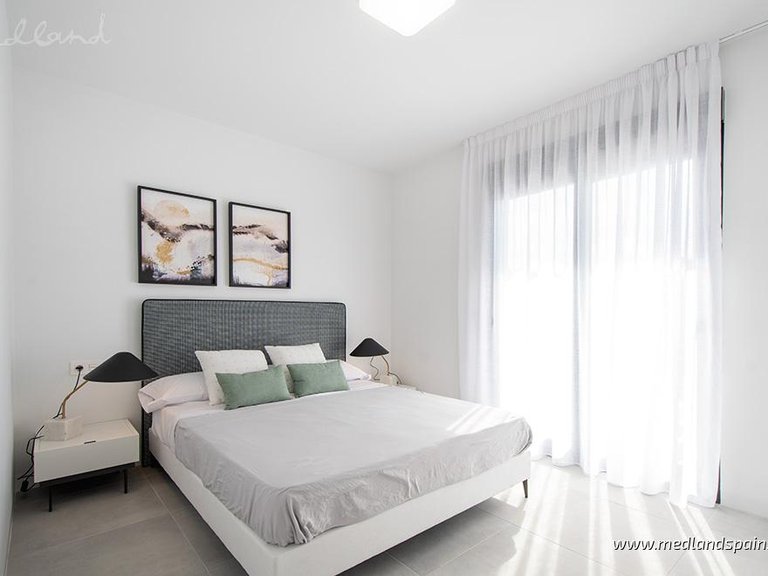 Villa for Sale in Torre Pacheco, Murcia 10