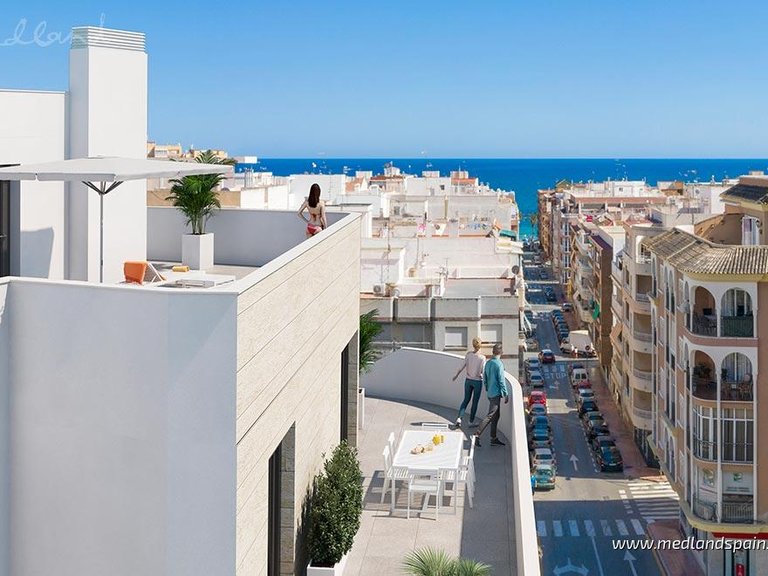 Apartment for Sale in Torrevieja, Alicante 2