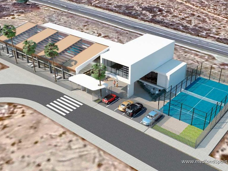 Mieszkanie na sprzedaż w Aspe, Alicante 13