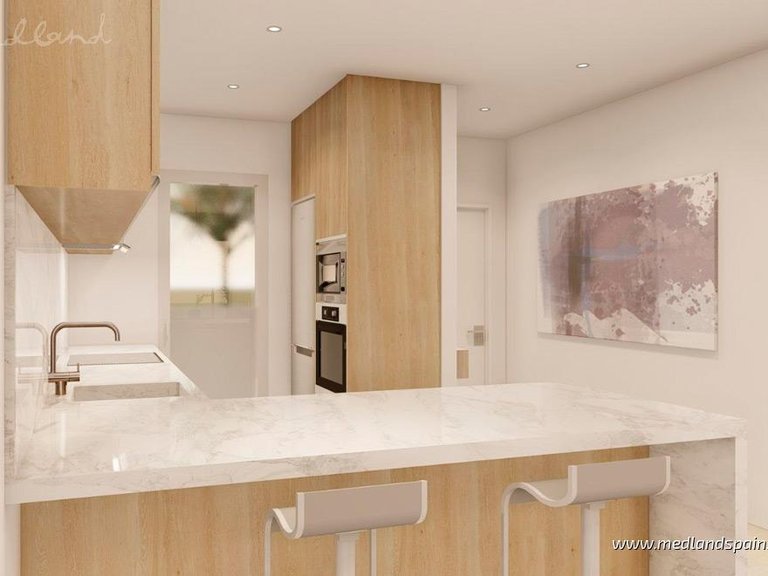 Apartment for Sale in Torre De La Horadada, Alicante 5