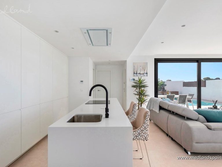 Villa for Sale in San Javier, Murcia 5