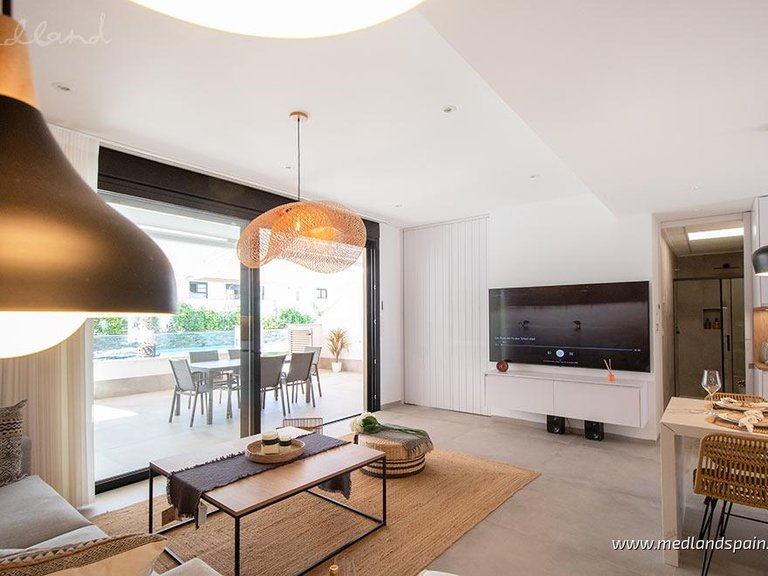 Apartment for Sale in San Pedro - Lo Pagan, Murcia 4