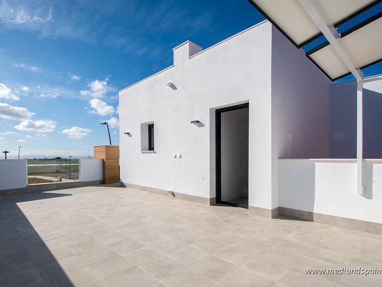 Villa for Sale in Torre Pacheco, Murcia 4