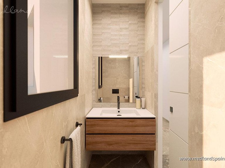 Apartment for Sale in Torrevieja, Alicante 11