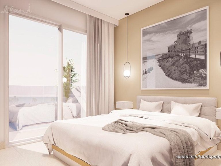 Apartment for Sale in Torre De La Horadada, Alicante 6