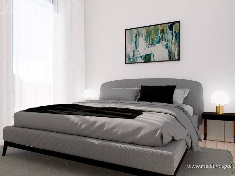 Town House for Sale in La Zenia, Alicante 6