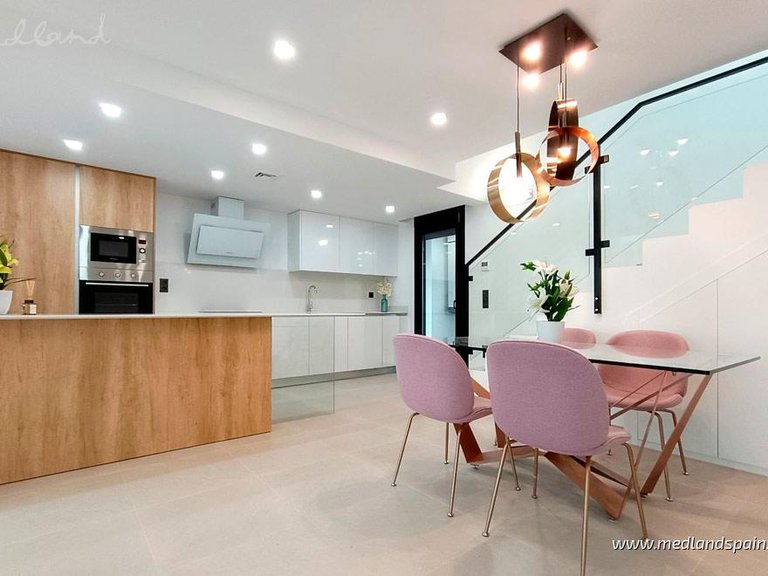 Town House for Sale in Benijófar, Alicante 3