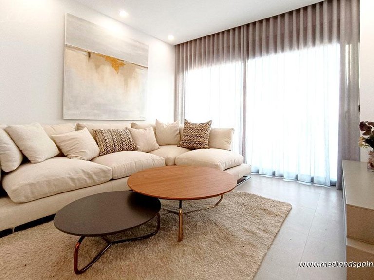 Town House for Sale in Benijófar, Alicante 2