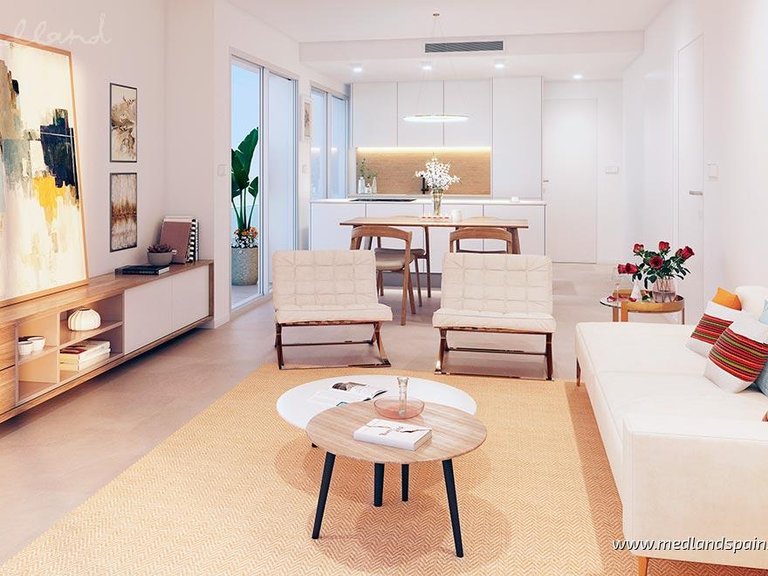 Apartment for Sale in Pilar De La Horadada, Alicante 5