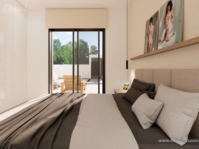 Villa for Sale in San Fulgencio-la Marina, Alicante 8