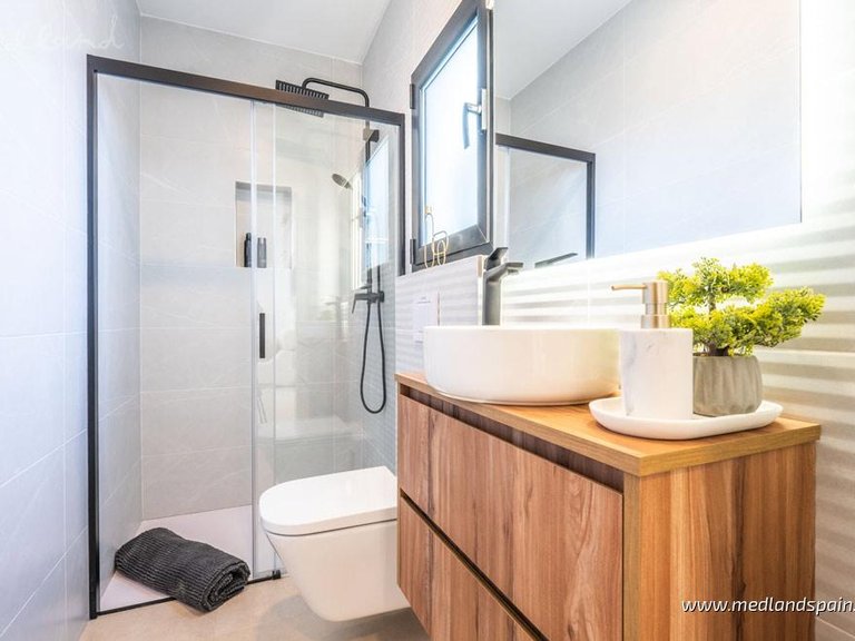 Villa for Sale in Torre Pacheco, Murcia 8