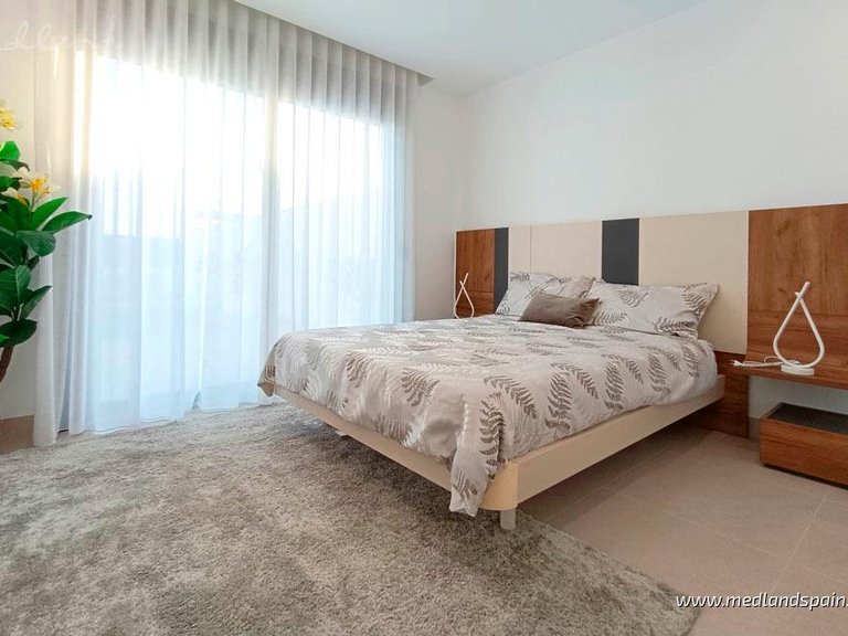 Town House for Sale in Benijófar, Alicante 4