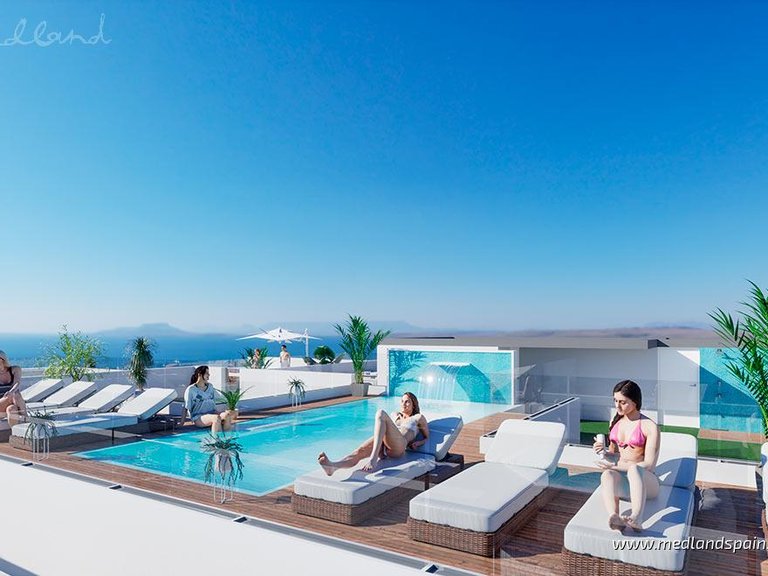 Apartment for Sale in Torrevieja, Alicante 9