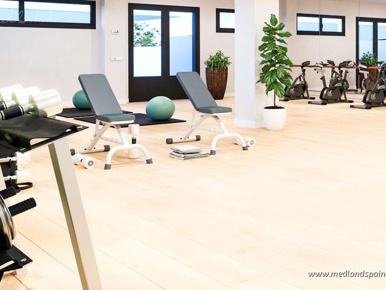 Apartment for Sale in Estepona, Malaga 8